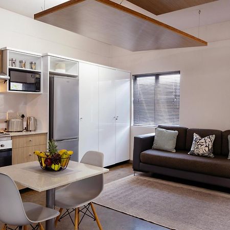 Akanani Apartments Pretoria-Noord Eksteriør billede